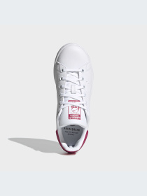 Кеды Adidas модель FX7522-KZ Фото