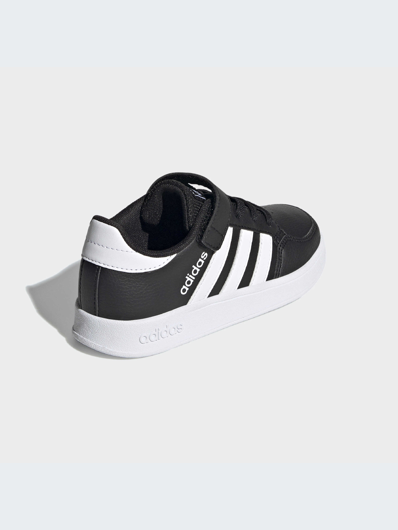 Кроссовки Adidas Duramo модель FZ0105-KZ Фото