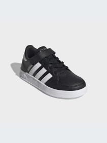 Кроссовки Adidas Duramo модель FZ0105-KZ Фото