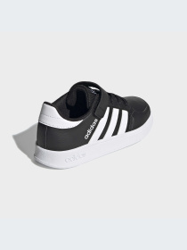 Кроссовки Adidas Duramo модель FZ0105-KZ Фото