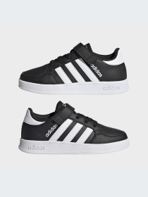 Кроссовки Adidas Duramo модель FZ0105-KZ Фото
