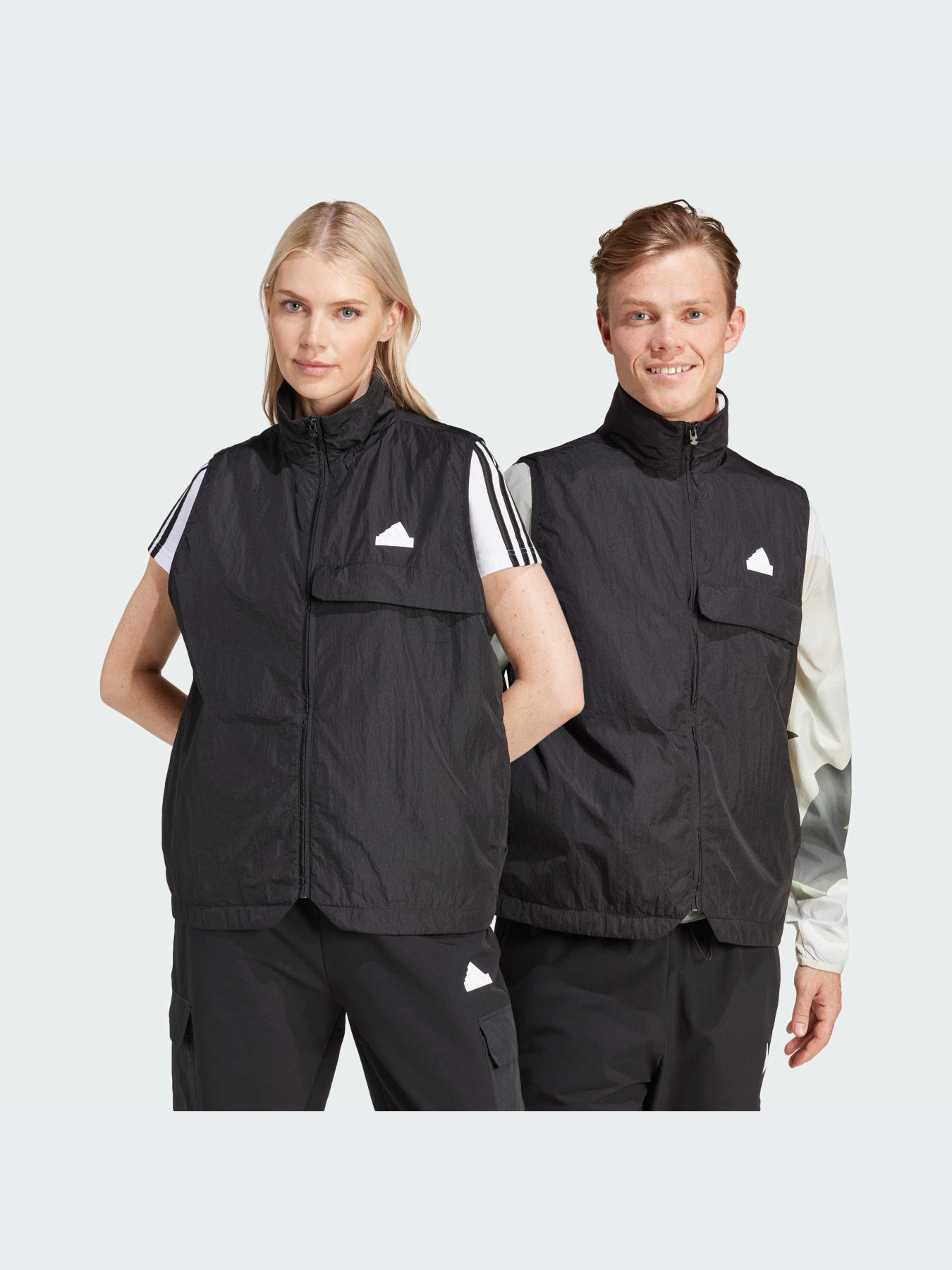 Куртки и дубленки Adidas модель IN3701-KZ Фото