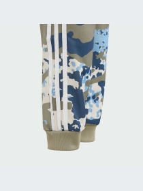 Брюки Adidas модель IR7722-KZ Фото