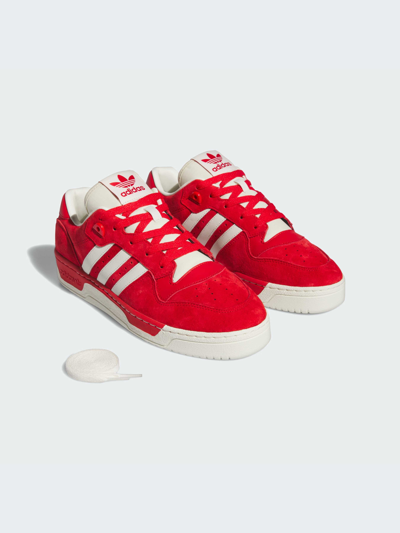 Кроссовки Adidas Rivalry модель IF6249-KZ Фото