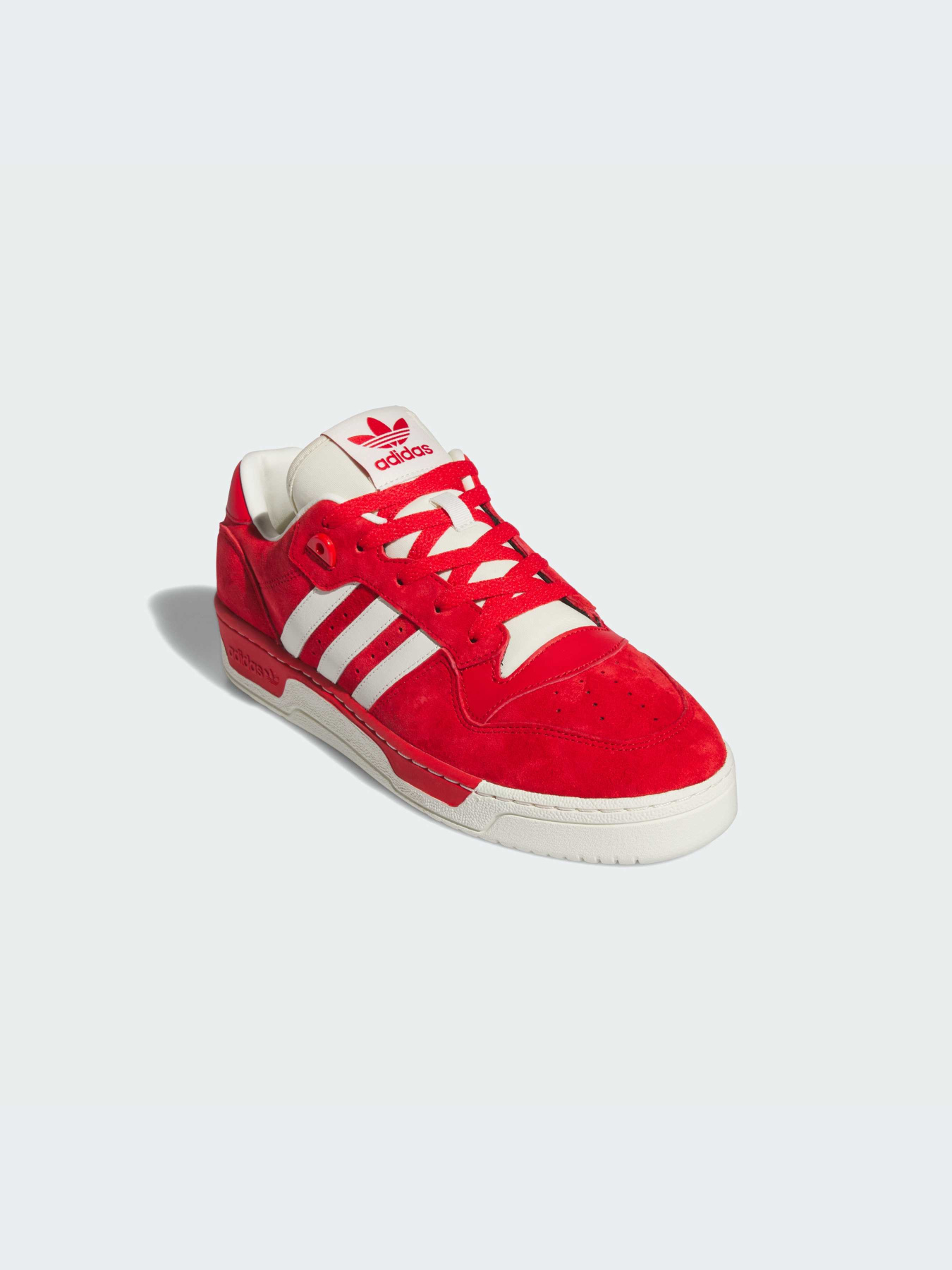 Кроссовки Adidas Rivalry модель IF6249-KZ Фото