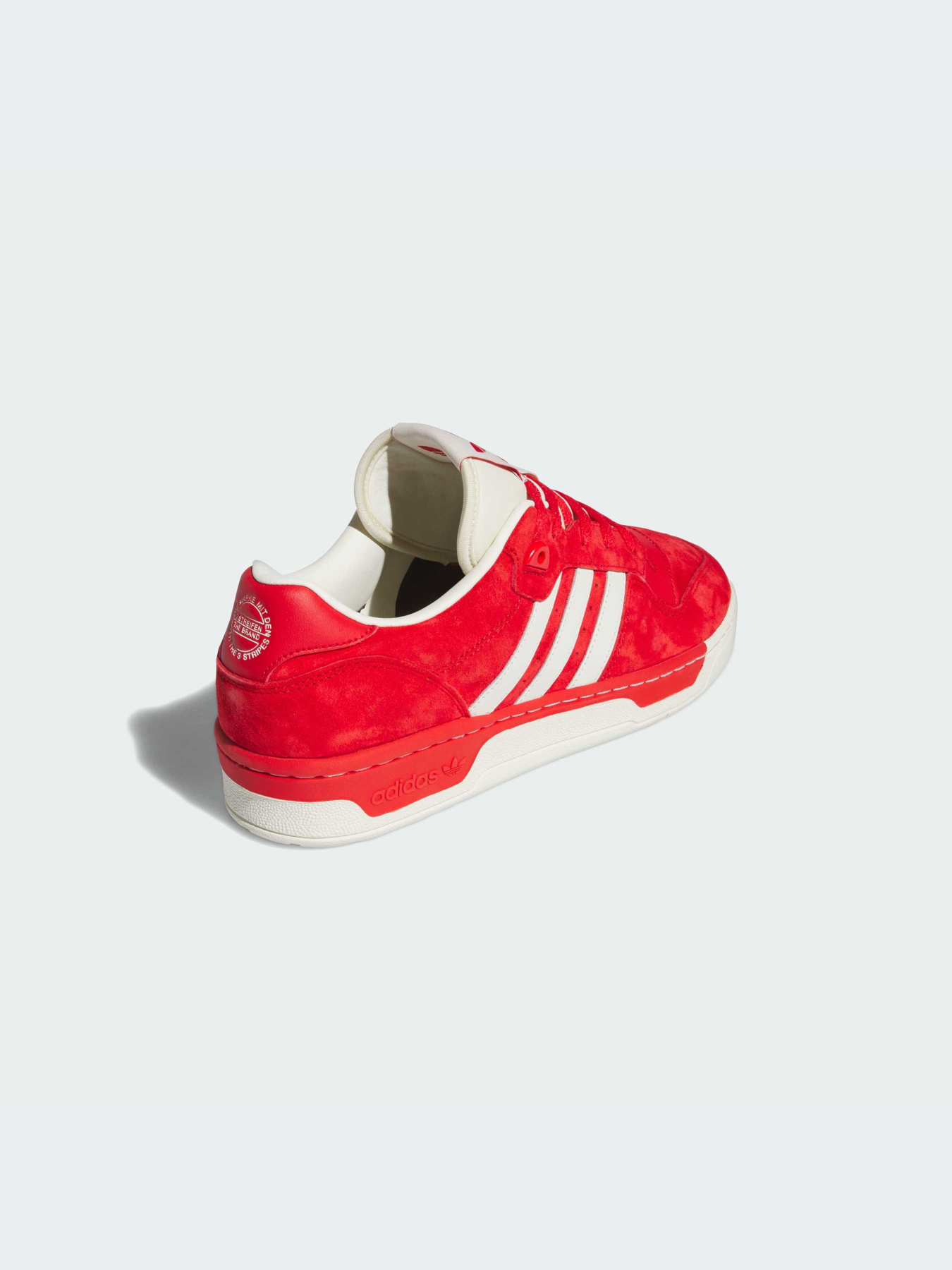 Кроссовки Adidas Rivalry модель IF6249-KZ Фото