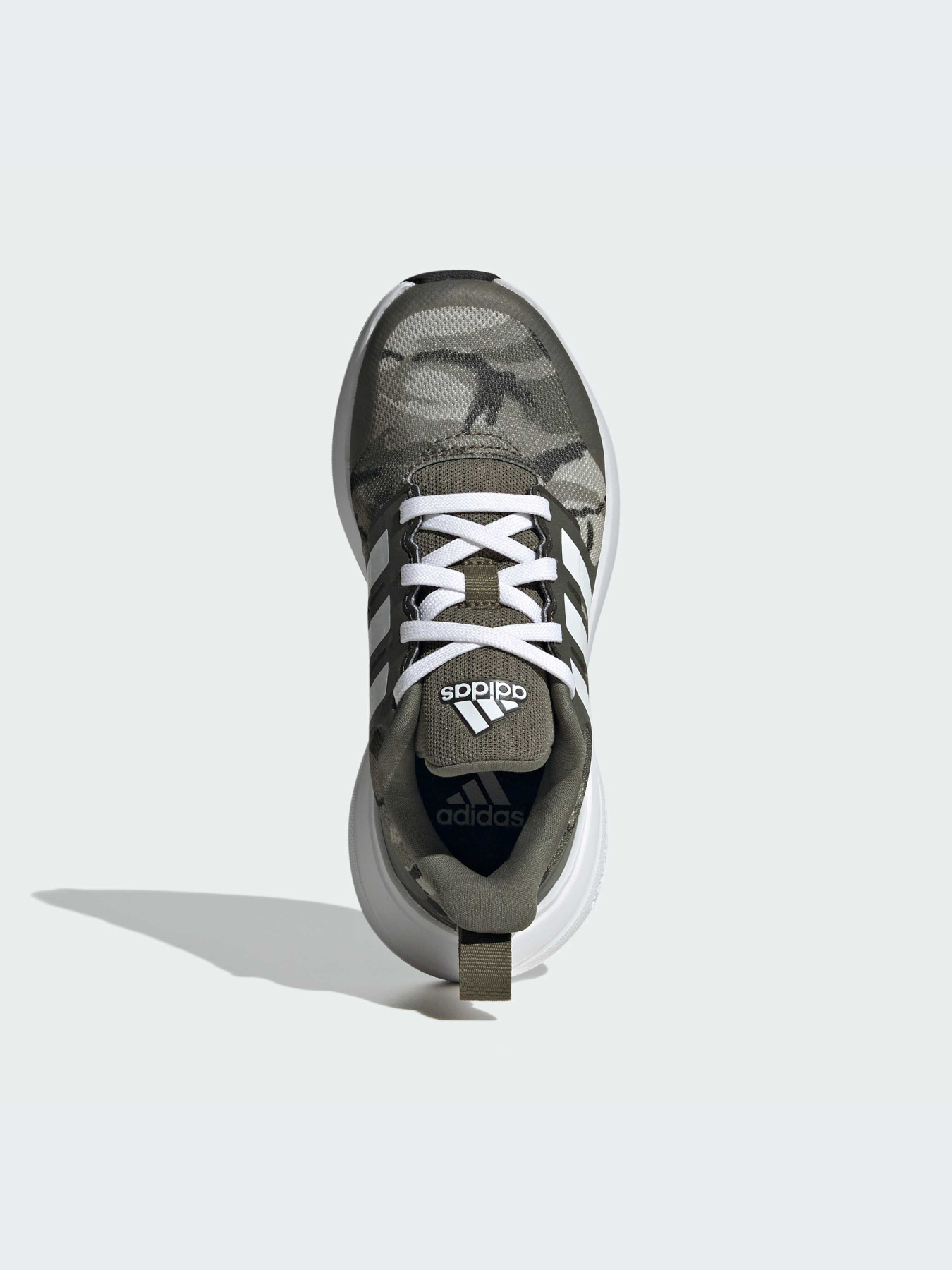 Кроссовки Adidas Fortarun модель IF6220-KZ Фото