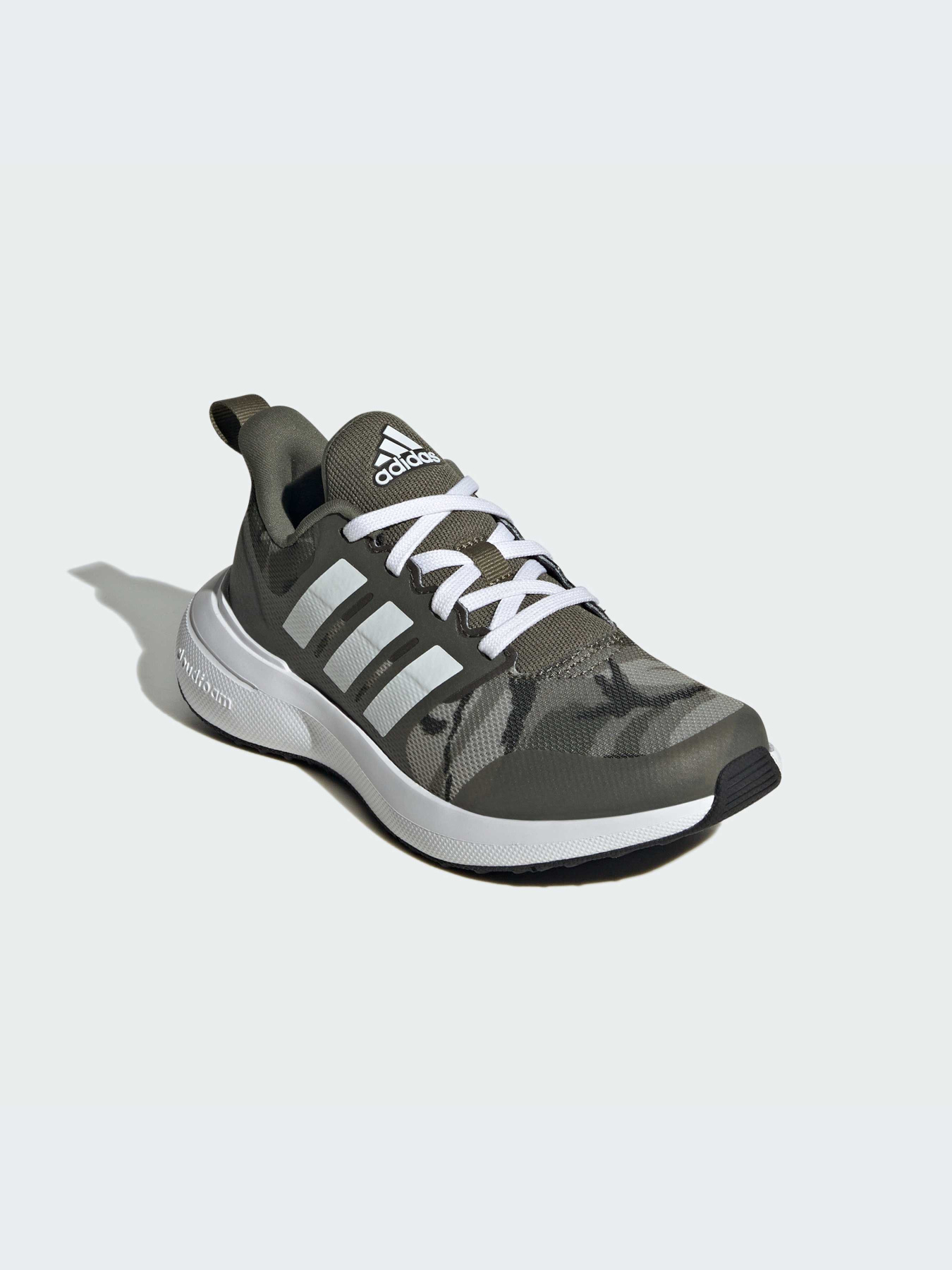 Кроссовки Adidas Fortarun модель IF6220-KZ Фото