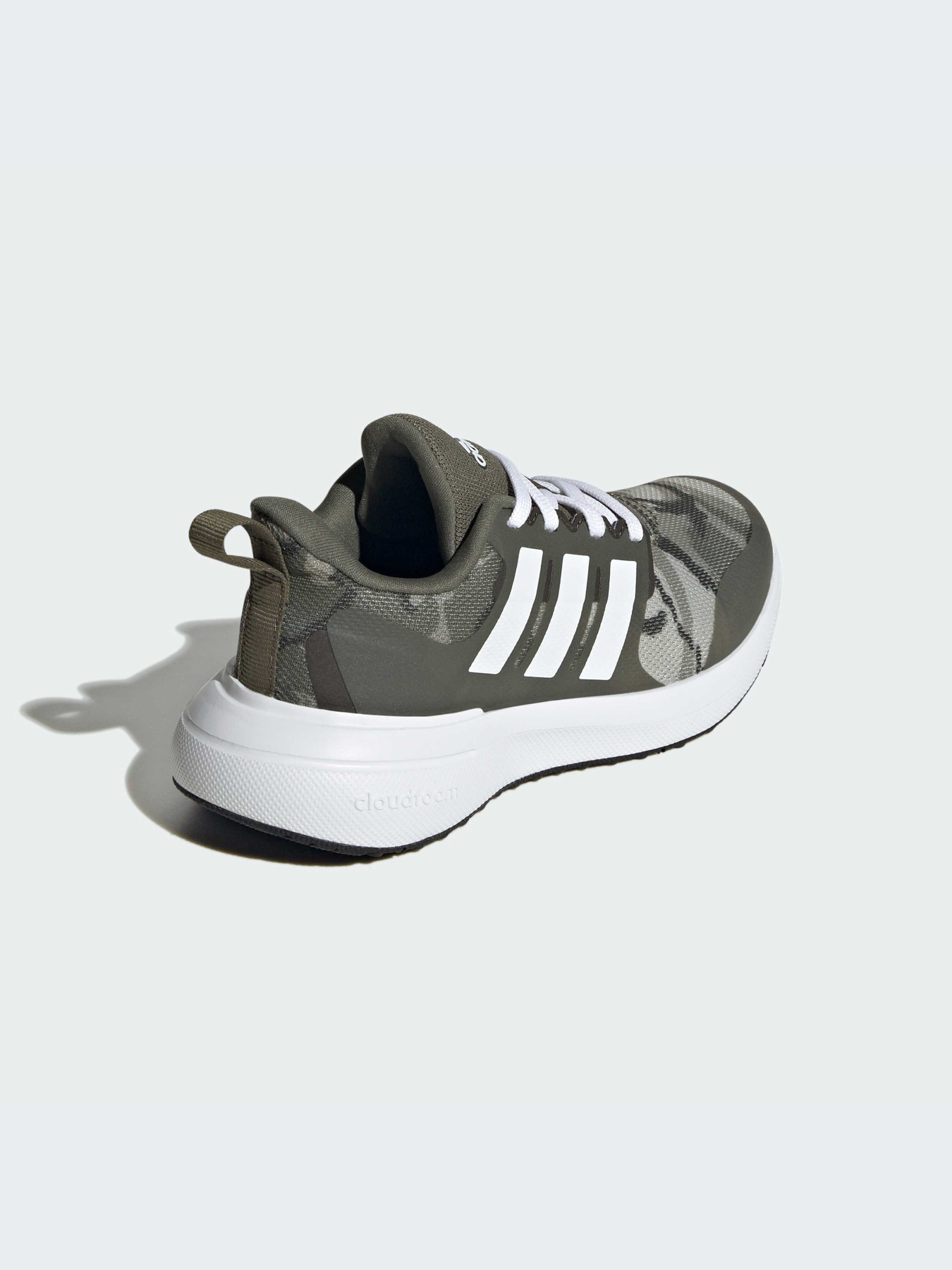 Кроссовки Adidas Fortarun модель IF6220-KZ Фото