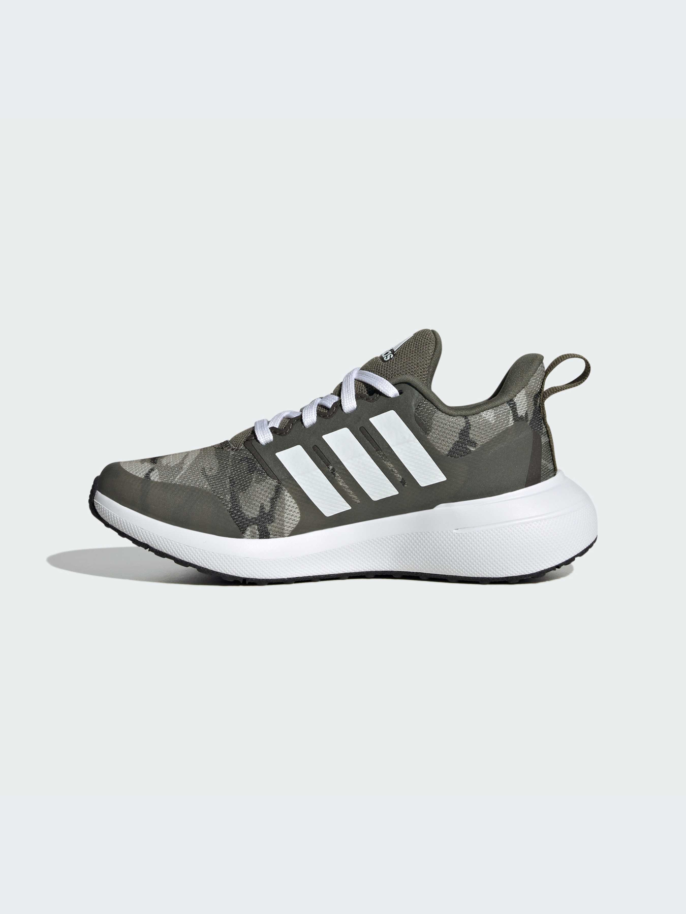 Кроссовки Adidas Fortarun модель IF6220-KZ Фото