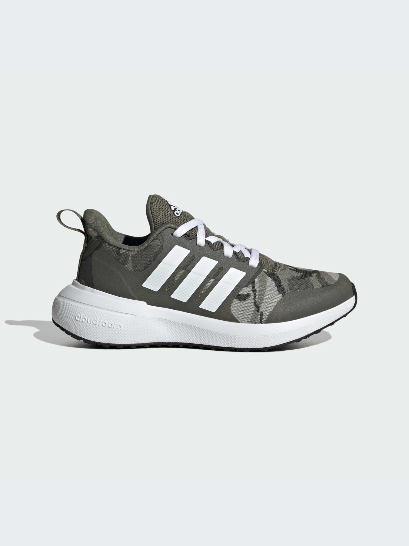 Кроссовки Adidas Fortarun модель IF6220-KZ Фото