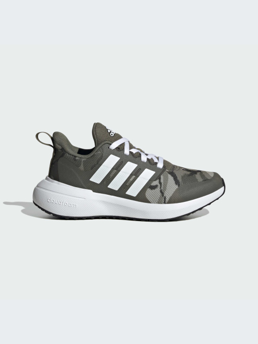 Кроссовки Adidas Fortarun модель IF6220-KZ Фото