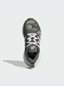 Кроссовки Adidas Fortarun модель IF6220-KZ Фото