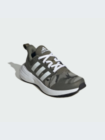 Кроссовки Adidas Fortarun модель IF6220-KZ Фото