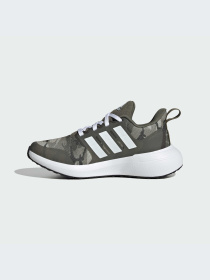 Кроссовки Adidas Fortarun модель IF6220-KZ Фото