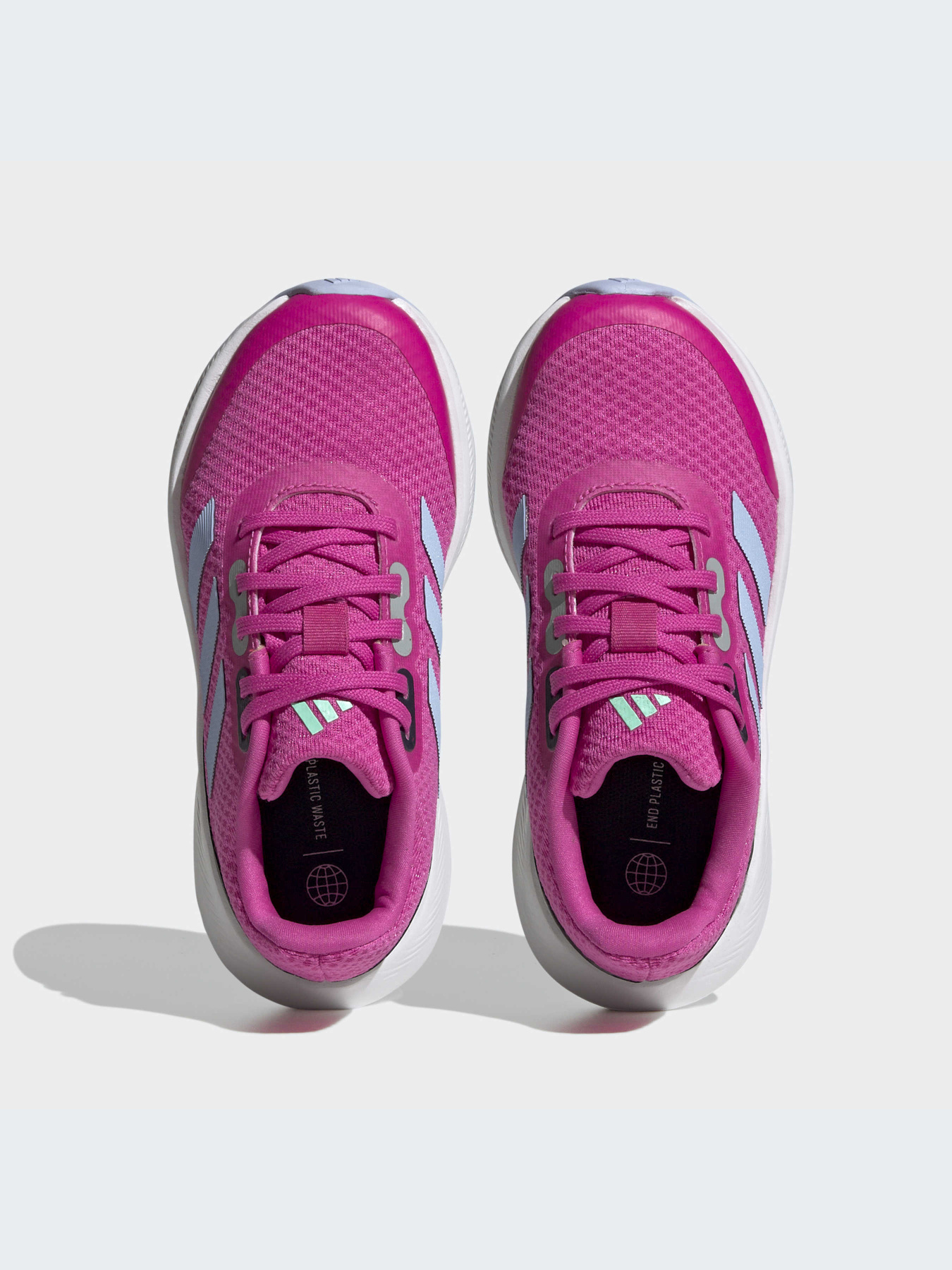 Кроссовки Adidas Runfalcon модель HP5837-KZ Фото