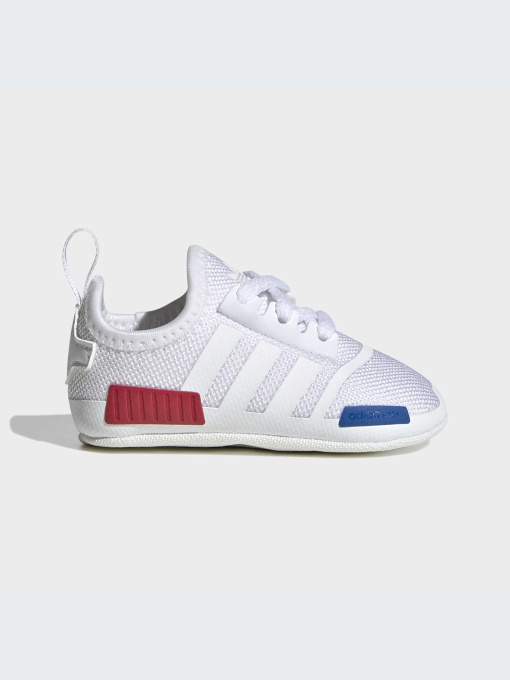 Кроссовки Adidas NMD модель HQ1651-KZ Фото
