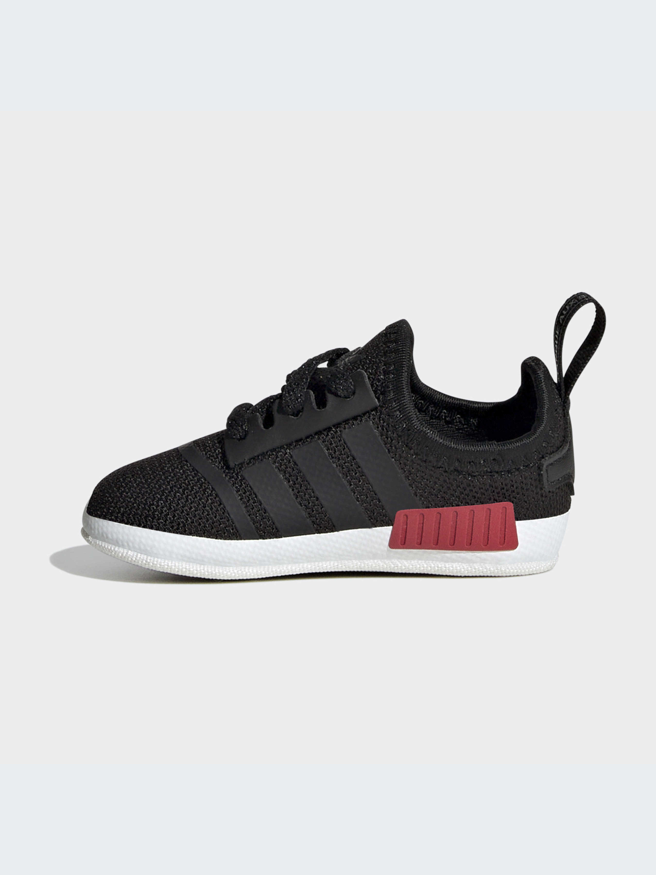 Кроссовки Adidas NMD модель HQ6116-KZ Фото