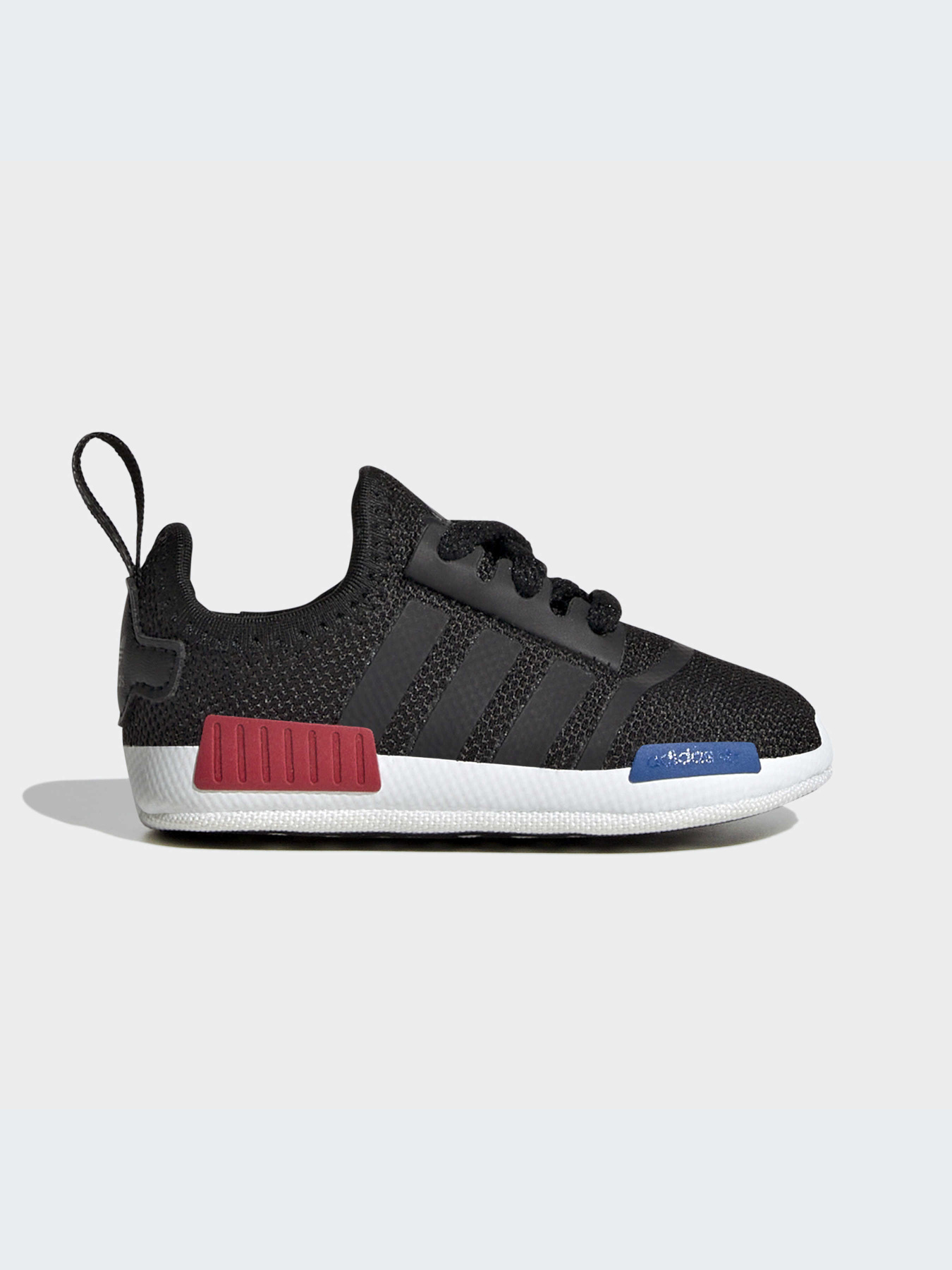 Кроссовки Adidas NMD модель HQ6116-KZ Фото