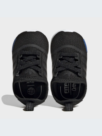 Кроссовки Adidas NMD модель HQ6116-KZ Фото