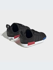 Кроссовки Adidas NMD модель HQ6116-KZ Фото