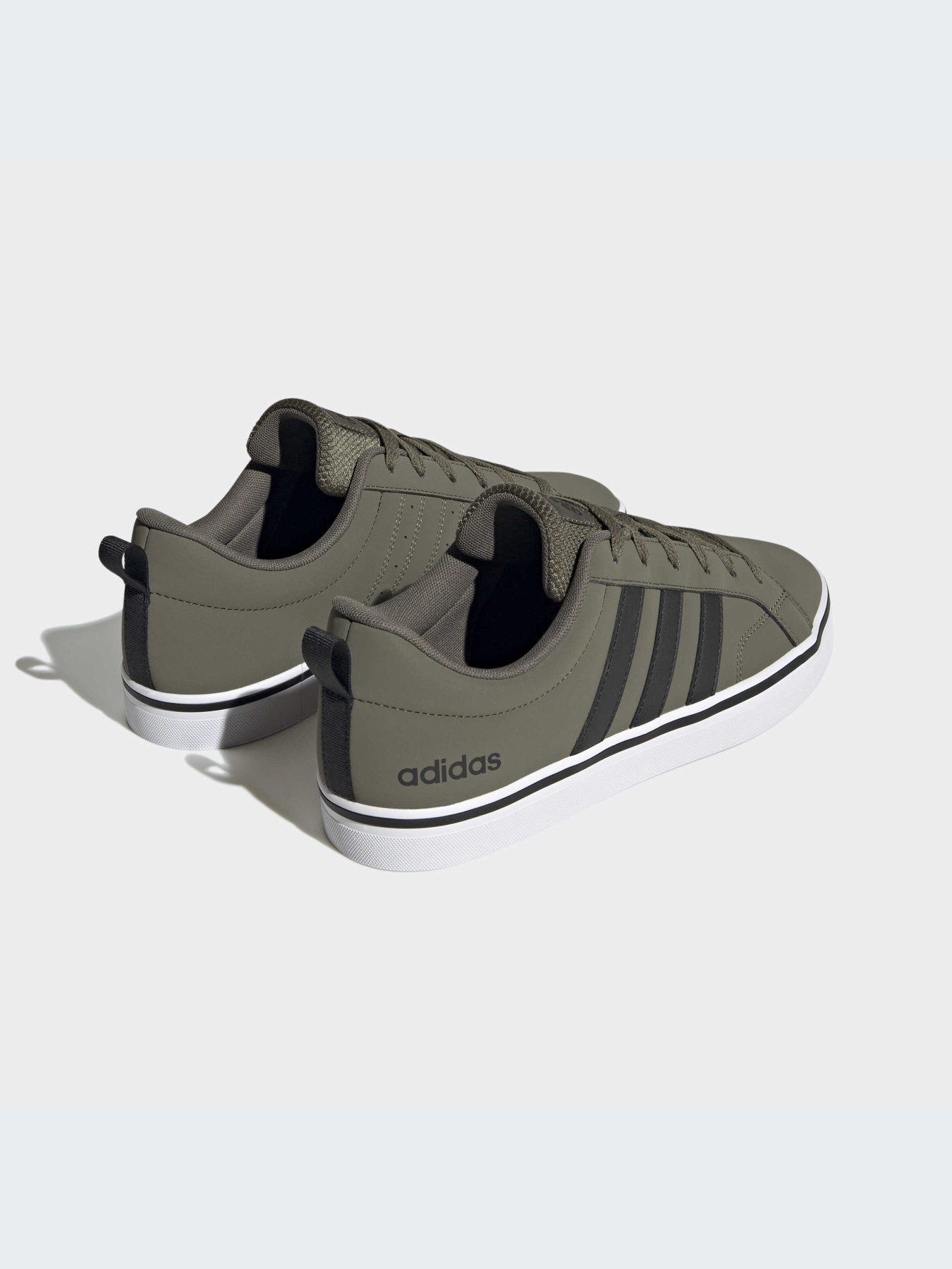 Кеды Adidas модель HP6002-KZ Фото
