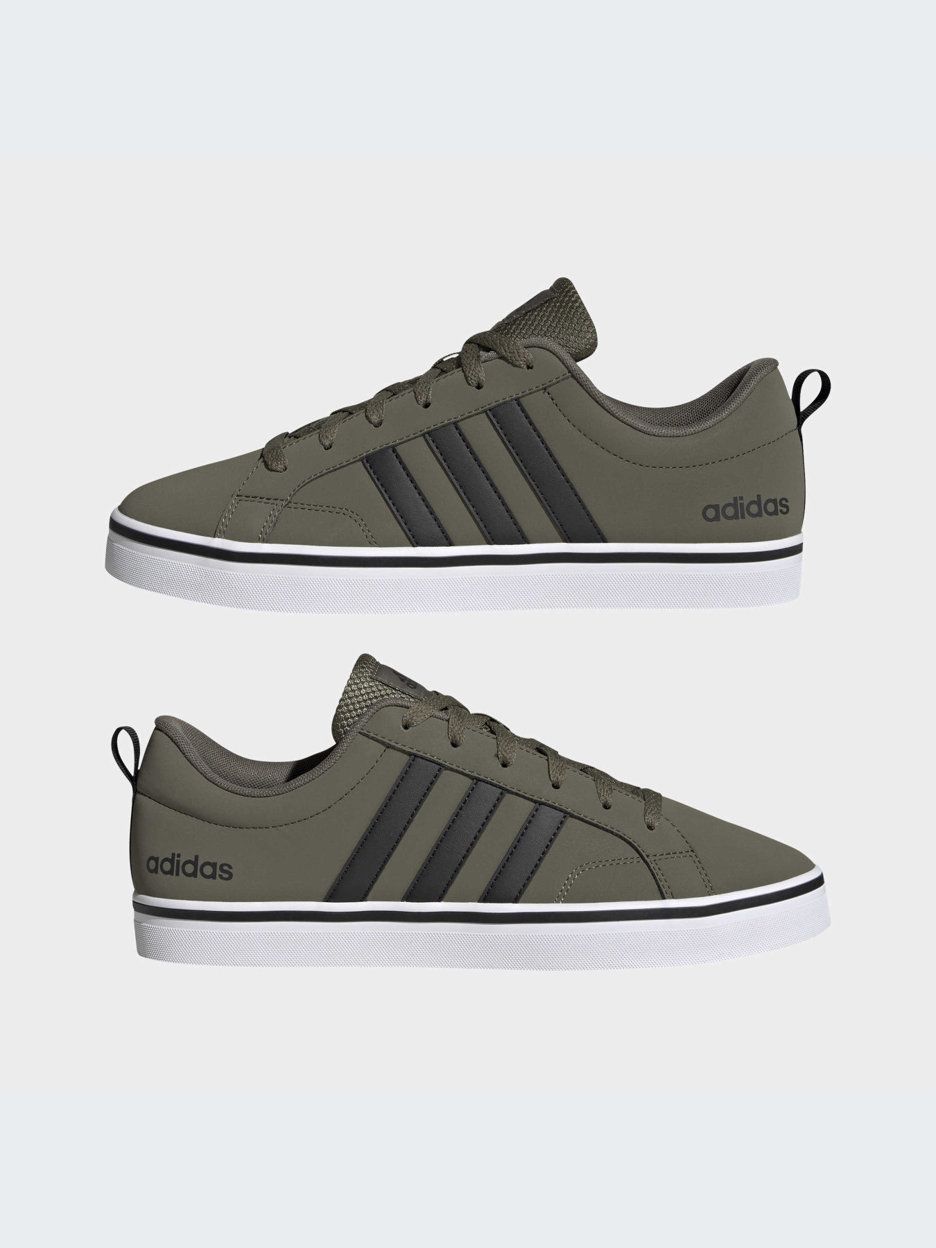 Кеды Adidas модель HP6002-KZ Фото