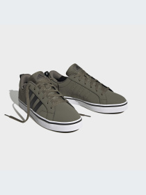 Кеды Adidas модель HP6002-KZ Фото