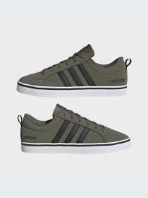 Кеды Adidas модель HP6002-KZ Фото