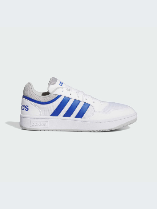 Кроссовки Adidas Hoops модель IG1487-KZ Фото