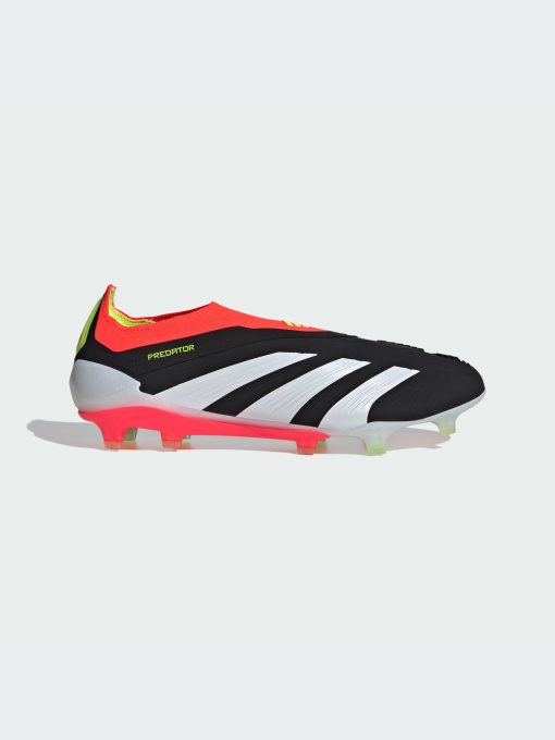 Кроссовки Adidas Predator модель IE1805-KZ Фото