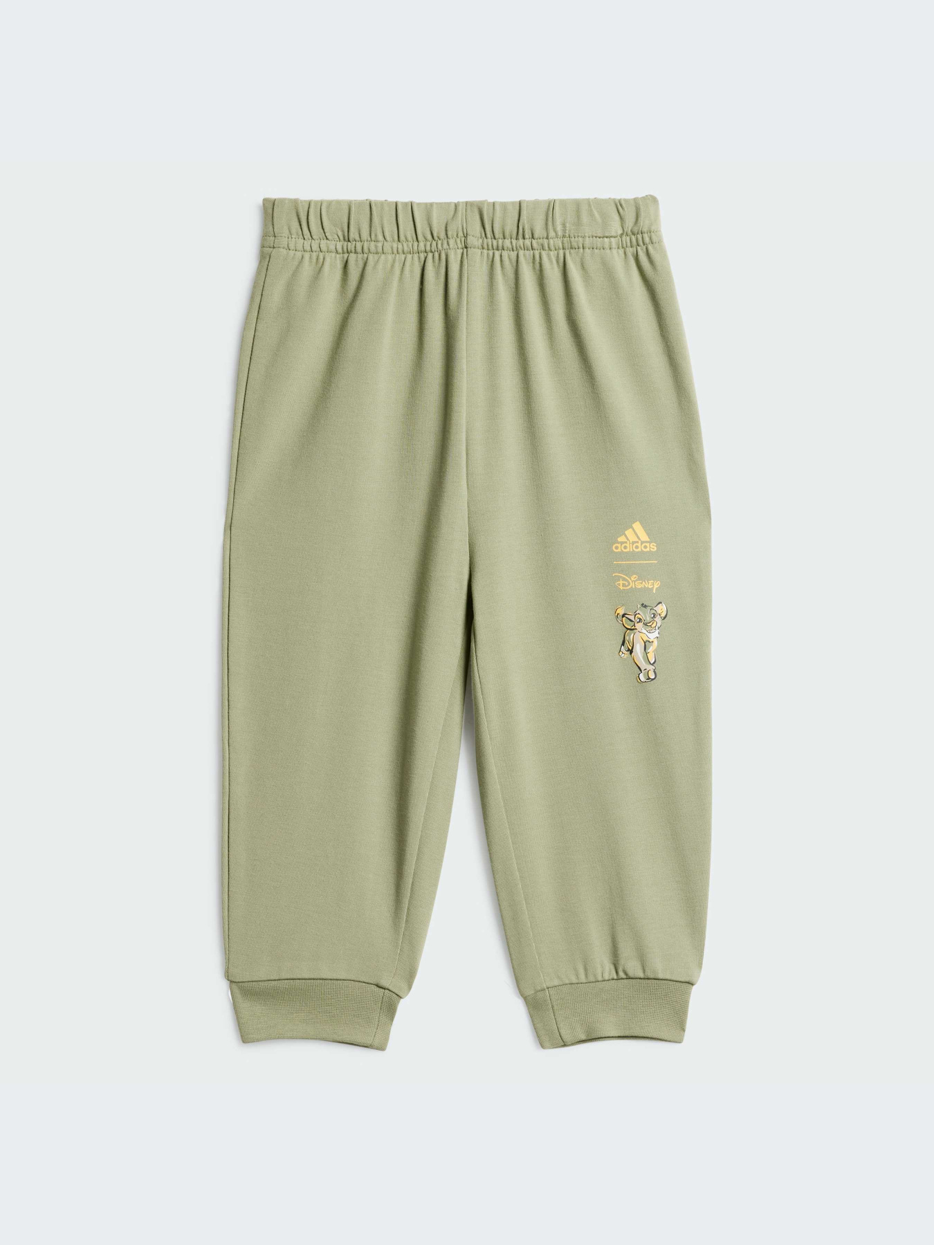 Костюмы Adidas Disney модель IV9628-KZ Фото