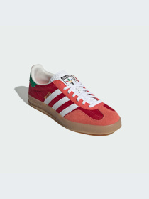 Кеды Adidas Gazelle модель IF9641-KZ Фото