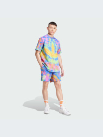 Шорты Adidas Graphics модель IX6693-KZ Фото