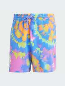 Шорты Adidas Graphics модель IX6693-KZ Фото