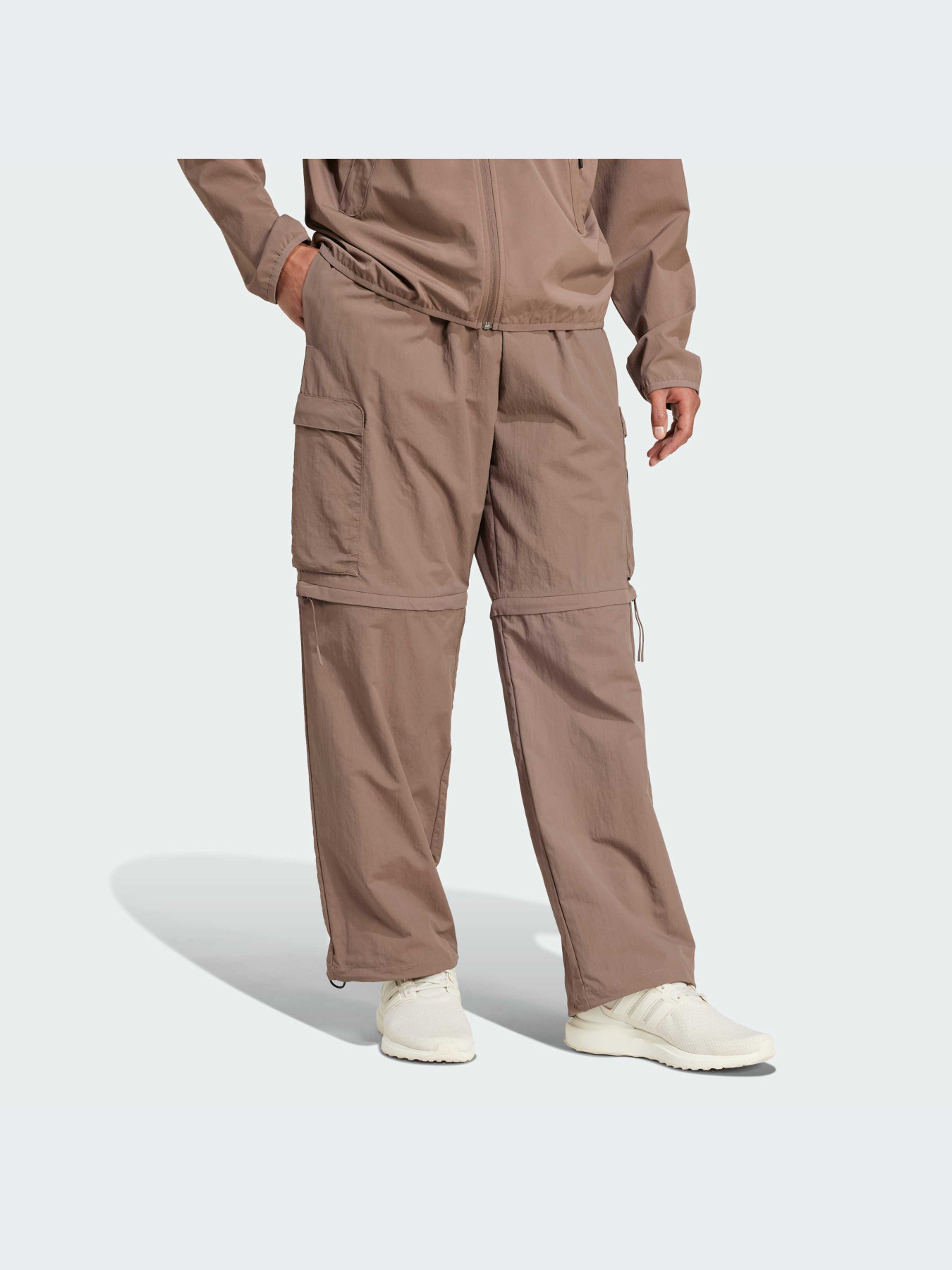 Брюки Adidas модель IY1504-KZ Фото