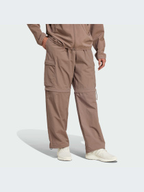Брюки Adidas модель IY1504-KZ Фото