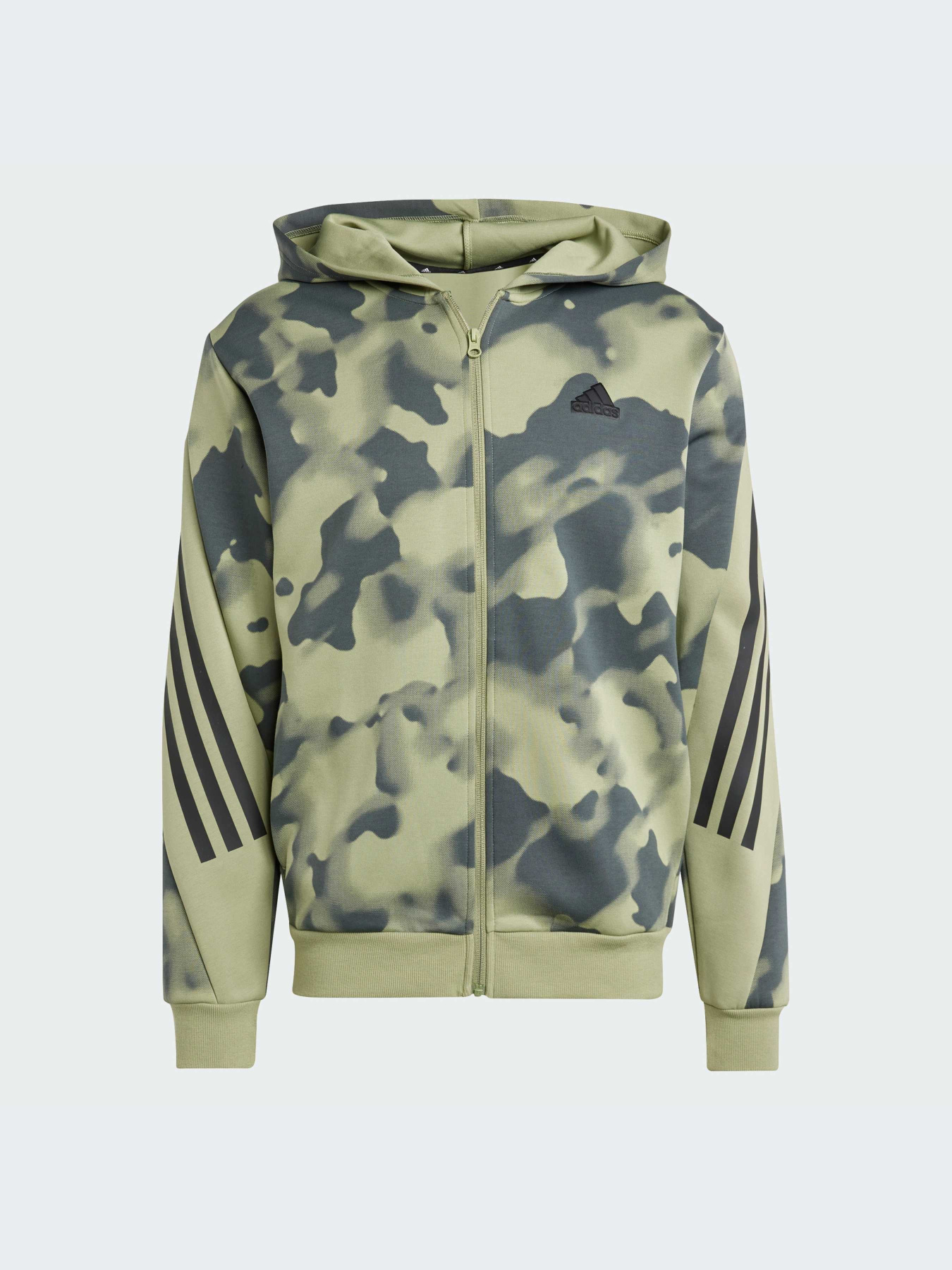 Худи и свитшоты Adidas модель IW6080-KZ Фото