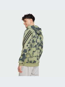 Худи и свитшоты Adidas модель IW6080-KZ Фото