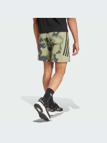 Шорты Adidas модель IW6082-KZ Фото