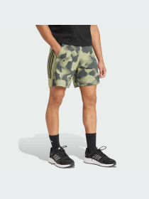 Шорты Adidas модель IW6082-KZ Фото
