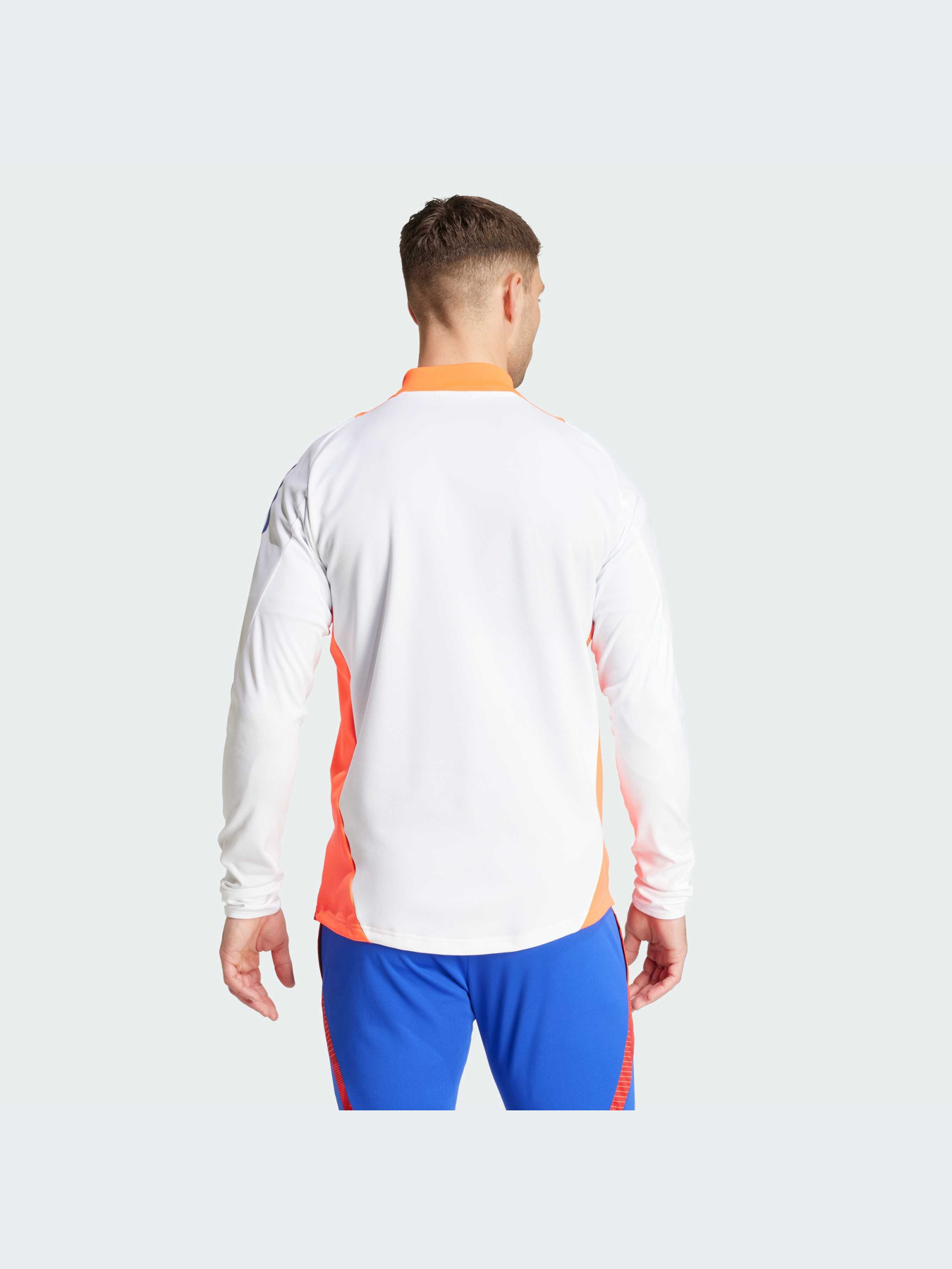 Худи и свитшоты Adidas Tiro модель JF4196-KZ Фото