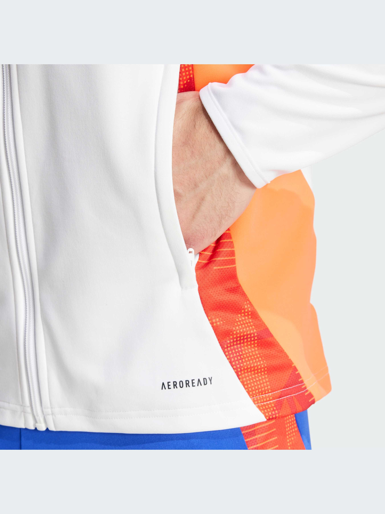 Худи и свитшоты Adidas Tiro модель JF4196-KZ Фото