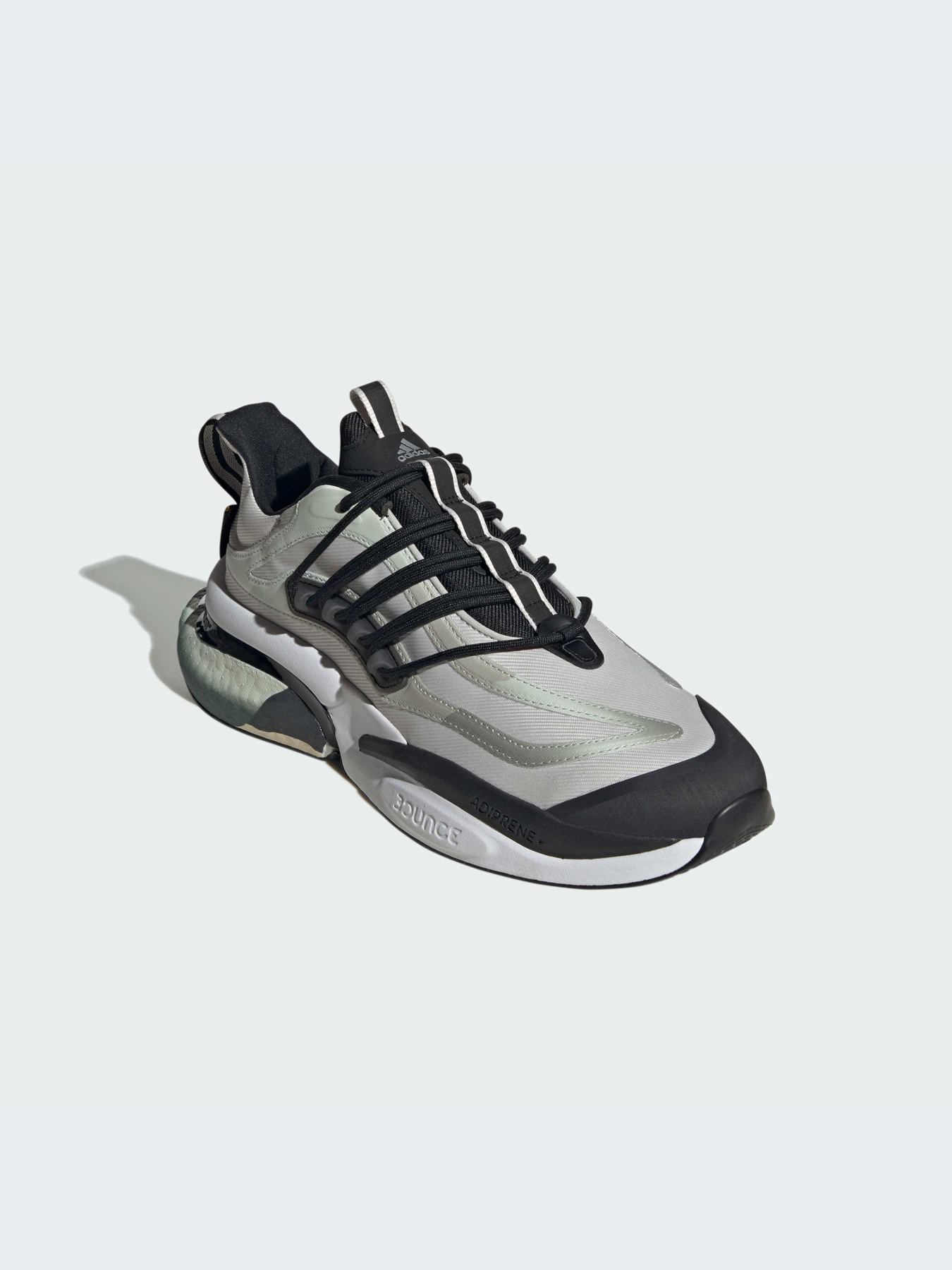 Кроссовки Adidas Alphabounce модель IG3639-KZ Фото