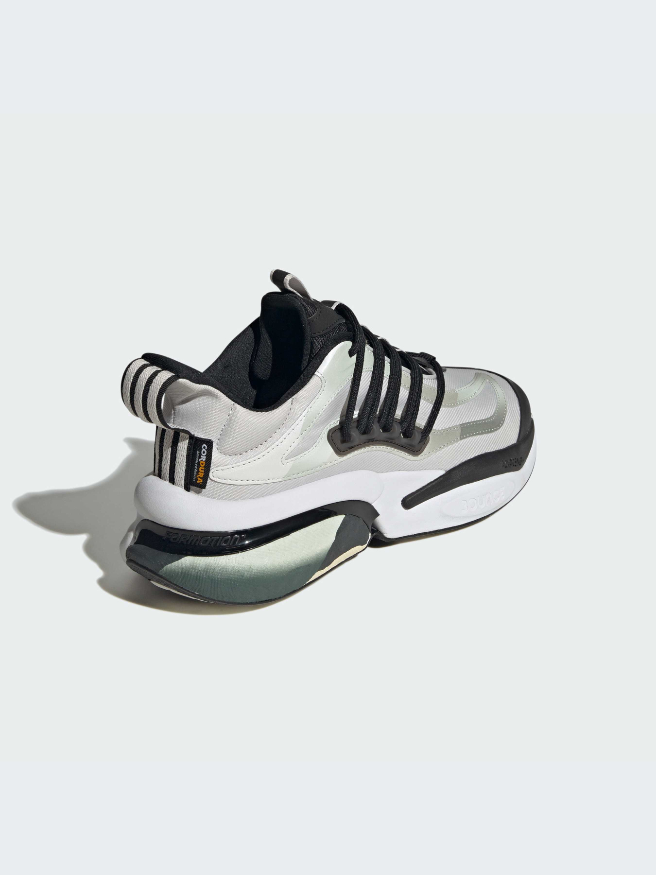 Кроссовки Adidas Alphabounce модель IG3639-KZ Фото