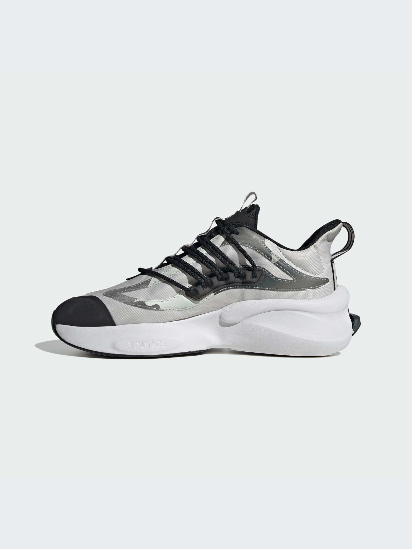 Кроссовки Adidas Alphabounce модель IG3639-KZ Фото