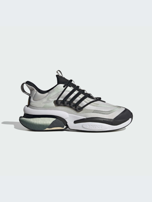 Кроссовки Adidas Alphabounce модель IG3639-KZ Фото