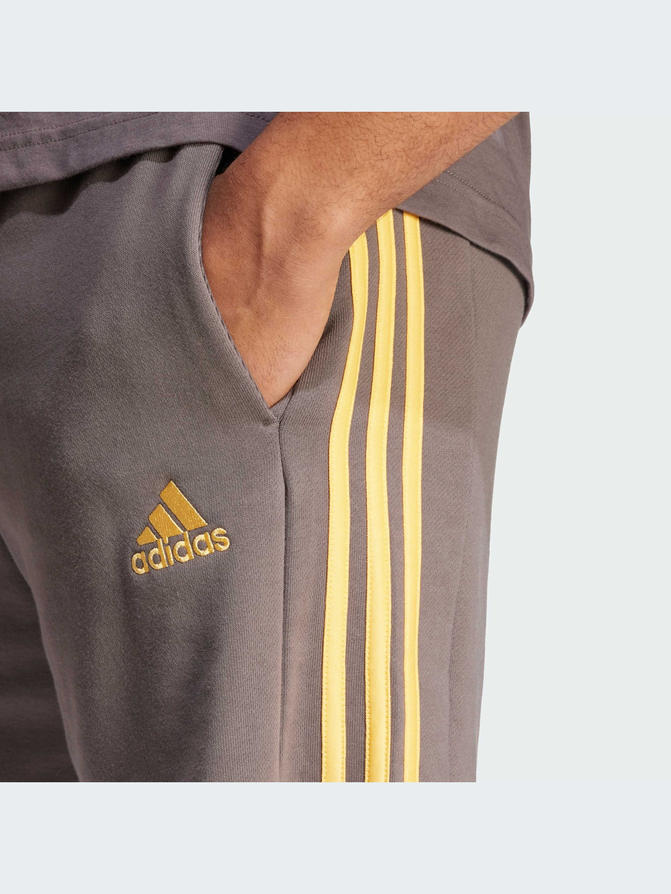 Шорты Adidas модель IS1346-KZ Фото