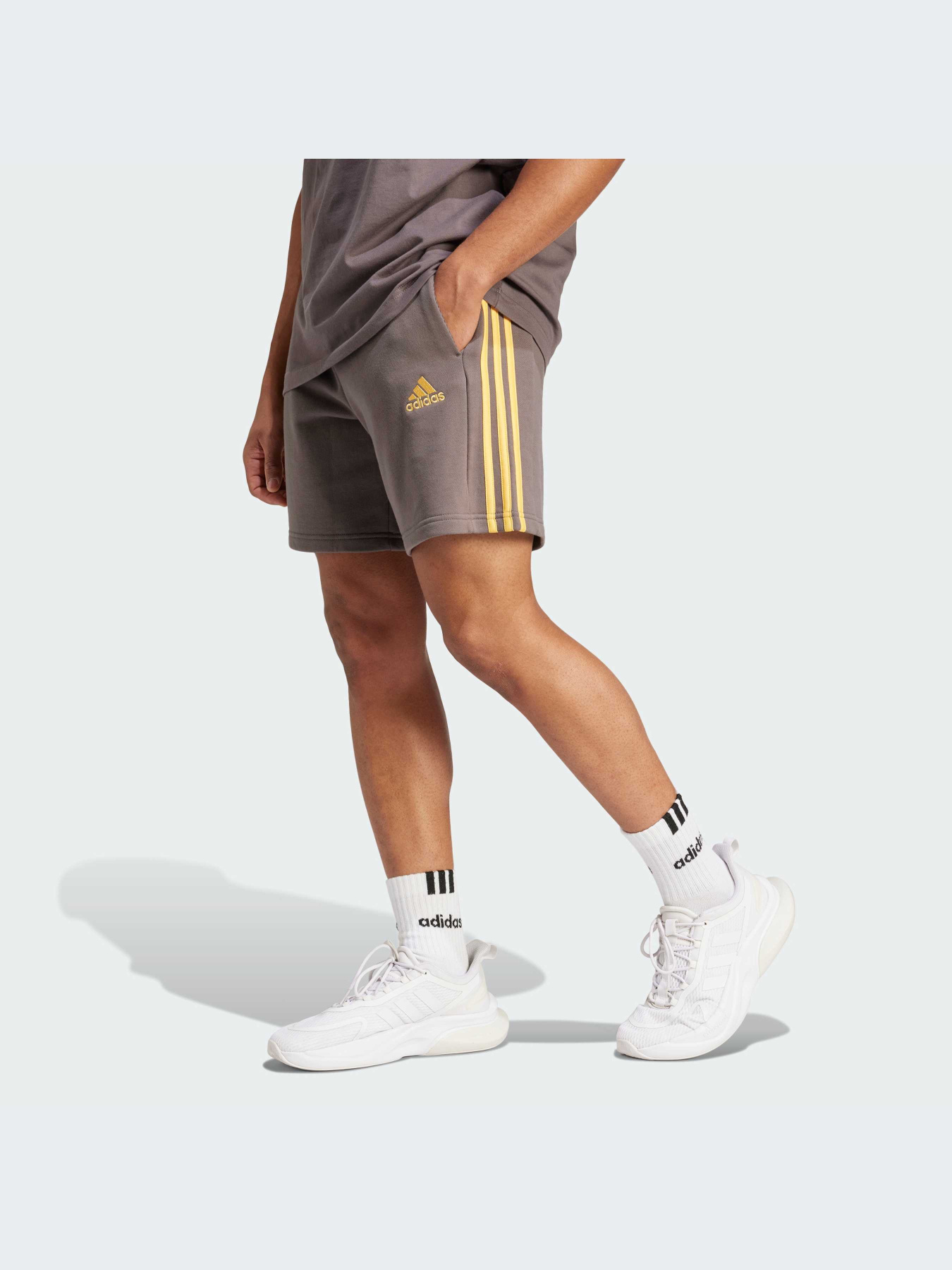 Шорты Adidas модель IS1346-KZ Фото