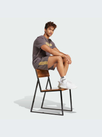 Шорты Adidas модель IS1346-KZ Фото